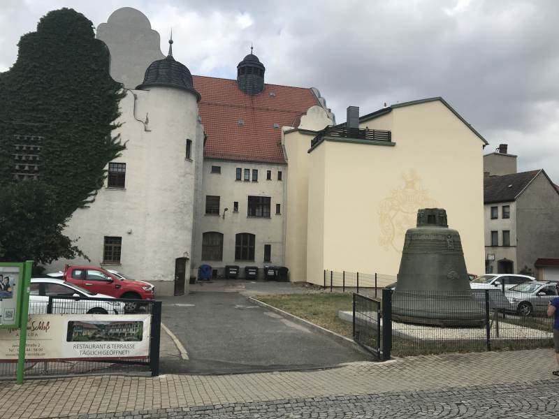 Glockenmuseum Apolda