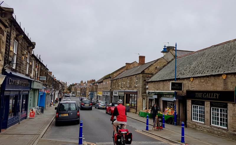 Warkworth