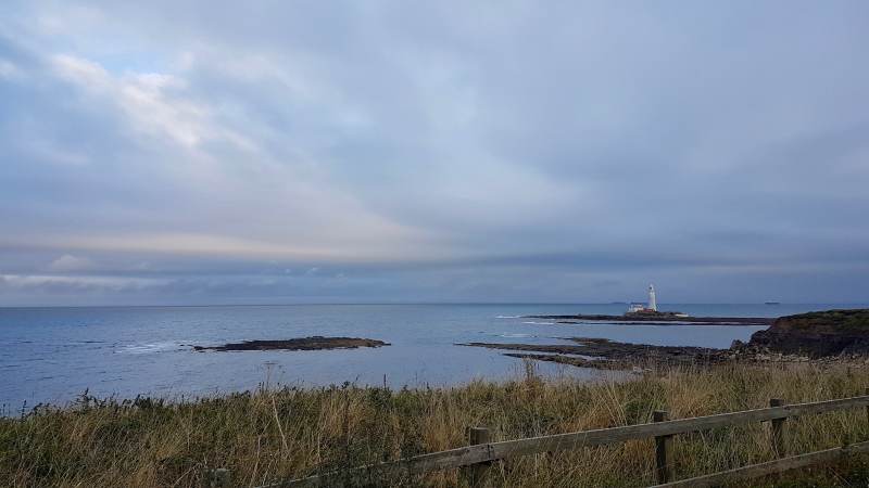 St. Mary's Lighthouse