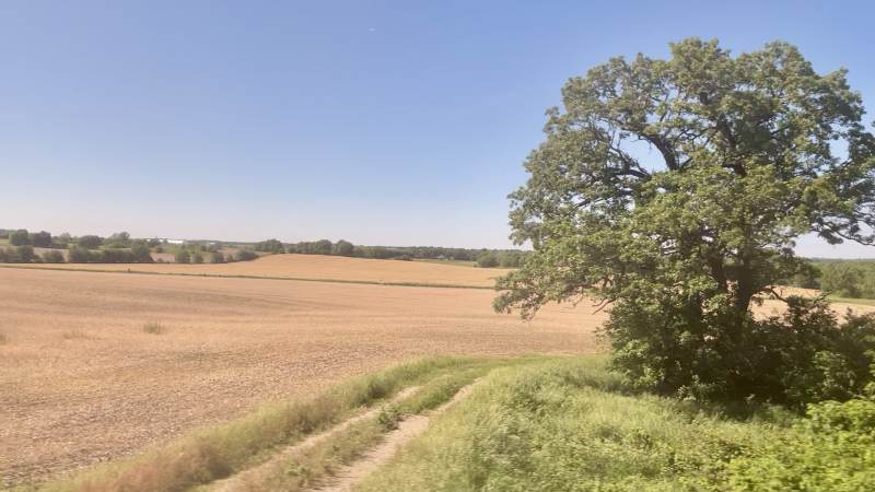 ... die mal wieder an zu Hause erinnern