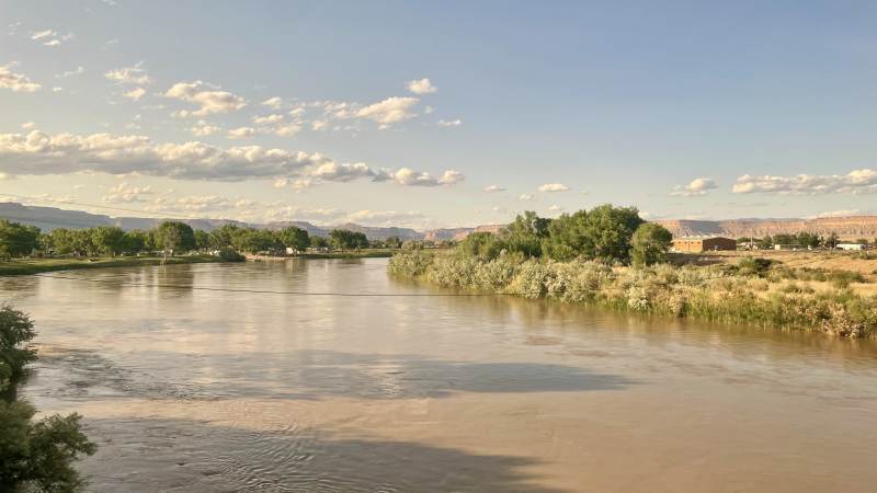 Green River
