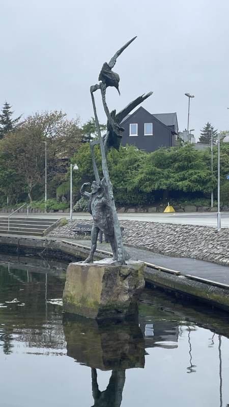 … Kunstwerk